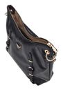 GUESS Levia Large Hobo Black