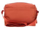 MANDARINA DUCK MD20 Medium Zip Crossover Marmalade MANDARINA DUCK MD20 Medium Zip Crossover Marmalade