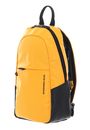 MANDARINA DUCK Eco Coated Sling Bag Duck Yellow