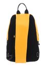 MANDARINA DUCK Eco Coated Sling Bag Duck Yellow