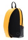 MANDARINA DUCK Eco Coated Sling Bag Duck Yellow