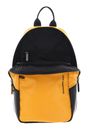 MANDARINA DUCK Eco Coated Sling Bag Duck Yellow