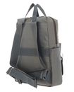 MANDARINA DUCK MD20 Backpack Sage Gray MANDARINA DUCK MD20 Backpack Sage Gray