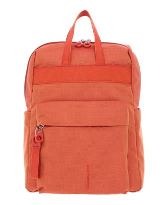 MANDARINA DUCK MD20 Backpack Marmalade