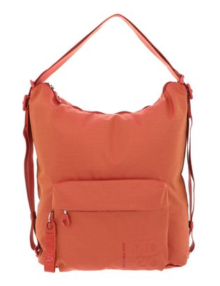 MANDARINA DUCK MD20 Hobo / Backpack Marmalade