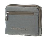 MANDARINA DUCK MD20 Vanity Bag Sage Gray MANDARINA DUCK MD20 Vanity Bag Sage Gray