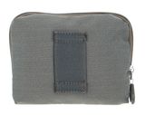MANDARINA DUCK MD20 Vanity Bag Sage Gray MANDARINA DUCK MD20 Vanity Bag Sage Gray