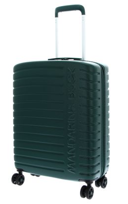 MANDARINA DUCK Flyduck Cabin Trolley S Rain Forest