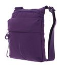 MANDARINA DUCK MD20 Small Crossover Plum Perfect