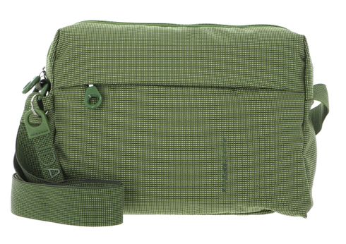 MANDARINA DUCK MD20 Medium Zip Crossover Aloe