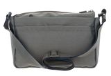 MANDARINA DUCK MD20 Medium Crossover Sage Gray