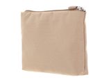 MANDARINA DUCK MD20 Vanity Bag S Warm Taupe