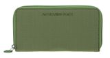 MANDARINA DUCK MD20 Zip Wallet L Aloe MANDARINA DUCK MD20 Zip Wallet L Aloe