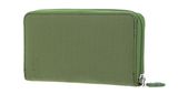 MANDARINA DUCK MD20 Zip Wallet L Aloe MANDARINA DUCK MD20 Zip Wallet L Aloe
