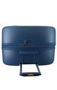 MANDARINA DUCK Flyduck Trolley Expandable L China Blue MANDARINA DUCK Flyduck Trolley Expandable L China Blue