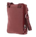MANDARINA DUCK MD20 Minuteria Cross Bag S Caramel Cafe