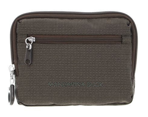 MANDARINA DUCK MD20 Vanity Bag Pirite