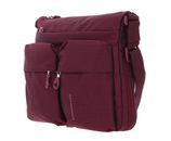 MANDARINA DUCK MD20 Crossover Vibrant Pink MANDARINA DUCK MD20 Crossover Vibrant Pink