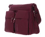 MANDARINA DUCK MD20 Crossover Vibrant Pink MANDARINA DUCK MD20 Crossover Vibrant Pink