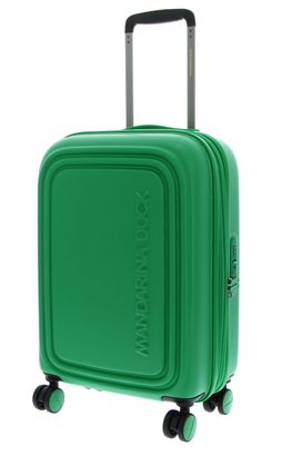 MANDARINA DUCK Logoduck + Expandable Trolley S Jelly Bean