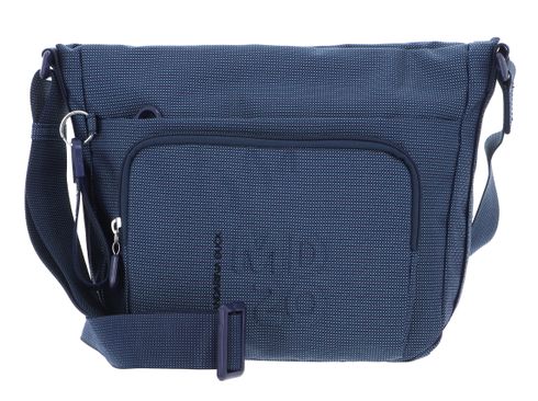 MANDARINA DUCK MD20 Crossoverbag Atlantic Sea