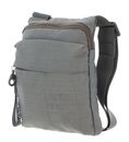 MANDARINA DUCK MD20 Small Crossover Sage Gray MANDARINA DUCK MD20 Small Crossover Sage Gray