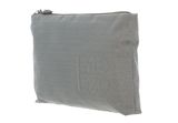 MANDARINA DUCK MD20 Vanity Bag Sage Gray