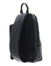 MANDARINA DUCK Eco Coated Sling Bag Black