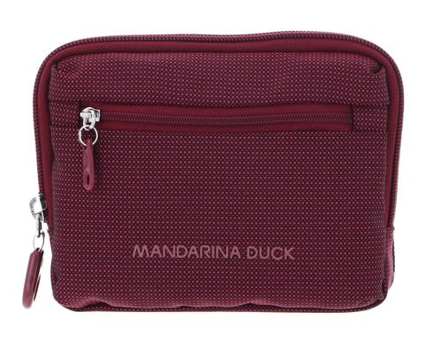 MANDARINA DUCK MD20 Vanity Bag Vibrant Pink