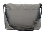 MANDARINA DUCK MD20 Crossover Bag Sage Gray