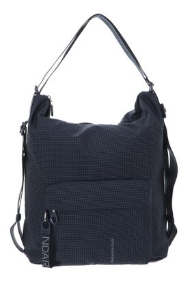 MANDARINA DUCK MD20 Hobo / Backpack Scarab