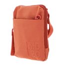 MANDARINA DUCK MD20 Minuteria Cross Bag S Marmalade