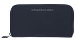 MANDARINA DUCK MD20 Zip Wallet L Scarab MANDARINA DUCK MD20 Zip Wallet L Scarab
