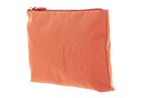 MANDARINA DUCK MD20 Vanity Bag Marmalade MANDARINA DUCK MD20 Vanity Bag Marmalade