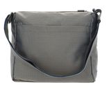 MANDARINA DUCK MD20 Crossover Bag M Sage Gray