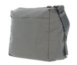 MANDARINA DUCK MD20 Crossover Bag M Sage Gray