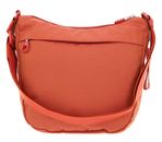 MANDARINA DUCK MD20 Crossover Bag M Marmalade