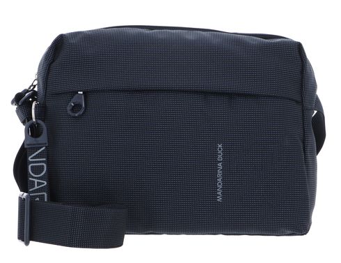 MANDARINA DUCK MD20 Medium Zip Crossover Scarab