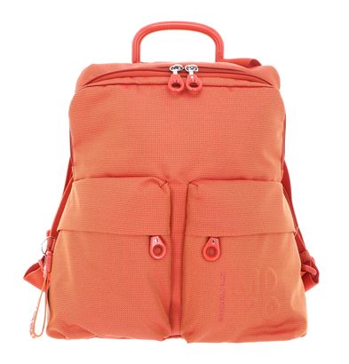 MANDARINA DUCK MD20 Backpack M Marmalade