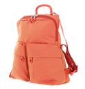 MANDARINA DUCK MD20 Backpack M Marmalade MANDARINA DUCK MD20 Backpack M Marmalade
