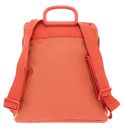 MANDARINA DUCK MD20 Backpack M Marmalade MANDARINA DUCK MD20 Backpack M Marmalade