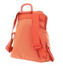 MANDARINA DUCK MD20 Backpack M Marmalade MANDARINA DUCK MD20 Backpack M Marmalade