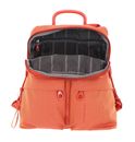 MANDARINA DUCK MD20 Backpack M Marmalade MANDARINA DUCK MD20 Backpack M Marmalade
