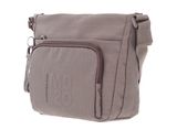 MANDARINA DUCK MD20 Crossoverbag Taupe MANDARINA DUCK MD20 Crossoverbag Taupe