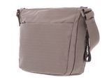 MANDARINA DUCK MD20 Crossoverbag Taupe MANDARINA DUCK MD20 Crossoverbag Taupe