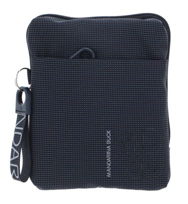 MANDARINA DUCK MD20 Minuteria Cross Bag S Scarab