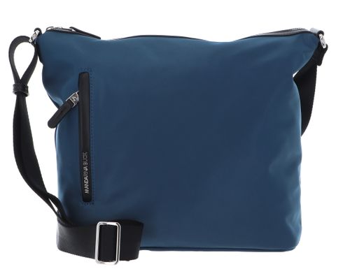 MANDARINA DUCK Hunter Hobo Scuba Blue