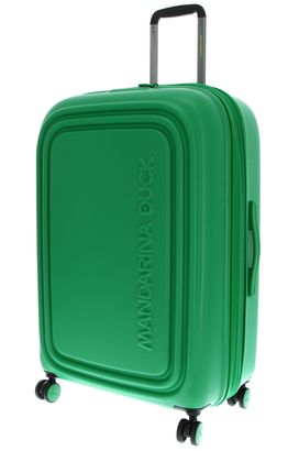 MANDARINA DUCK Logoduck + Trolley L Jelly Bean