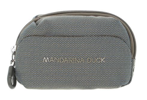 MANDARINA DUCK MD20 Key Holder Sage Gray