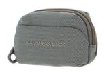MANDARINA DUCK MD20 Key Holder Sage Gray MANDARINA DUCK MD20 Key Holder Sage Gray